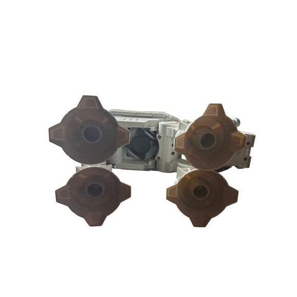 Playskool Star Wars Galactic Heroes Imperial AT-AT Fortress playset AT-AT Walker - Picture 7 of 11